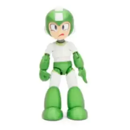 Mega Man akčná figúrka Hyper Bomb 11 cm termékfotója