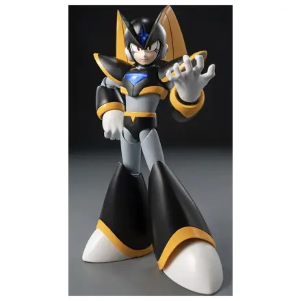 Mega Man MDLX akčná figúrka Rockman / Mega Man Forte 10 cm produktová fotografia