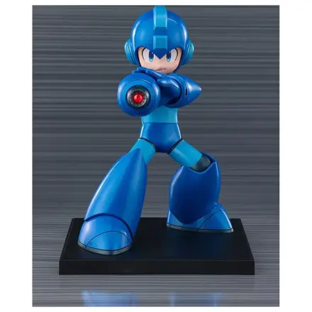 Mega Man Oshi Works PVC figúrka Mega Man 18 cm produktová fotografia