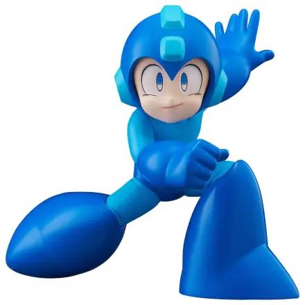 Mega Man Pop Up Parade PVC Socha Mega Man 10 cm produktová fotografia
