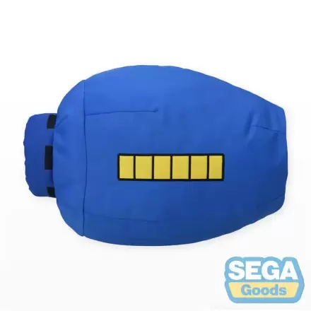 Mega Man PtZ Pillow Mega Buster 32 cm termékfotója