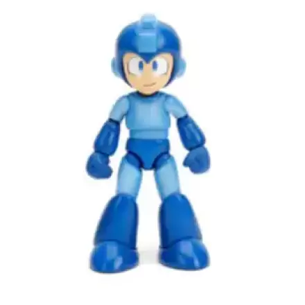 Figúrka Mega Man Mega Man ver. 01 11 cm termékfotója