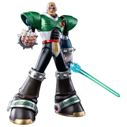 Mega Man X Exquisite Basic Akčná figúrka Sigma 18 cm produktová fotografia