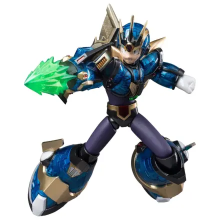 Mega Man X Exquisite Basic Akčná figúrka X Ultimate Armor Version 16 cm produktová fotografia