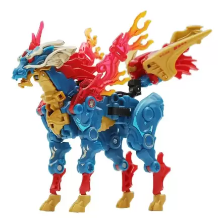 Megabox Figure Cubes MB-22 Kirin 18 cm produktová fotografia