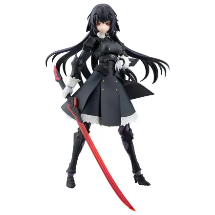 Megalomaria Unlimited Universe plastová modelová súprava Maria Kagaribi Dress Code 16 cm produktová fotografia