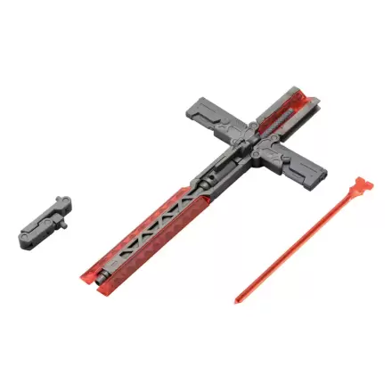 Megalomaria Unlimited Universe Model Kit Súprava Príslušenstva Metamorphose Jednotka Grave Arms 2 produktová fotografia