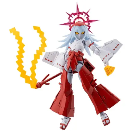 Megalomaria Unlimited Universe plastový model Eis Eizen 16 cm produktová fotografia
