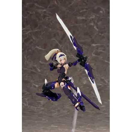 Megami Device plastová stavebnica 1/1 Asra Archer Shadow Edition 14 cm produktová fotografia