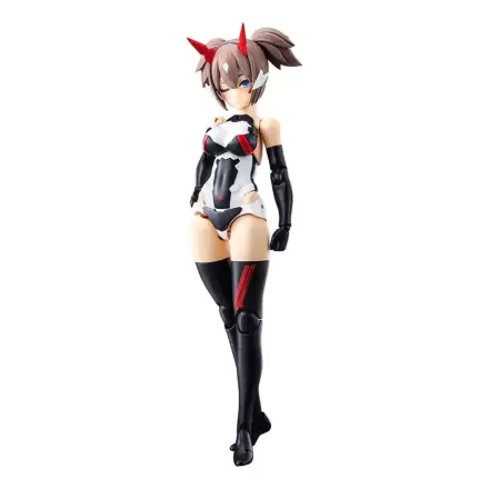 Megami Device Plastový Model Sada 1/1 Asra Ninja Kaname 14 cm termékfotója