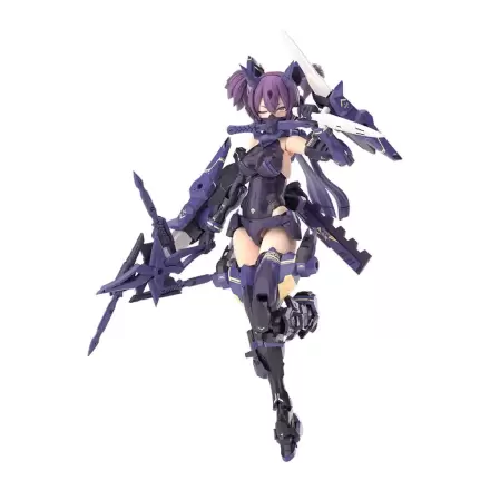 Megami Device Plastový model kit 1/1 Asra Ninja Kaname Shadow Edition Full Package 14 cm produktová fotografia