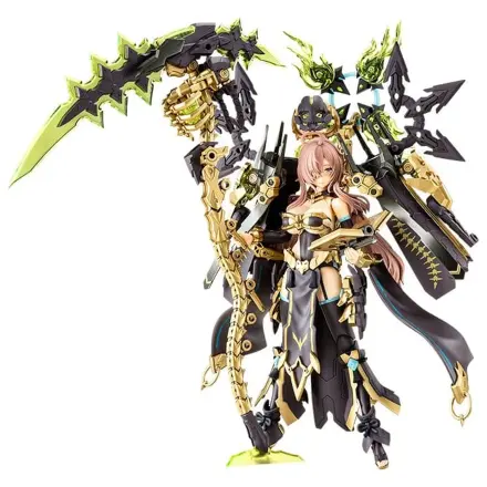 Megami Device Plastic Model Kit 1/1 AUV Tsukuyomi Fabulous 22 cm produktová fotografia