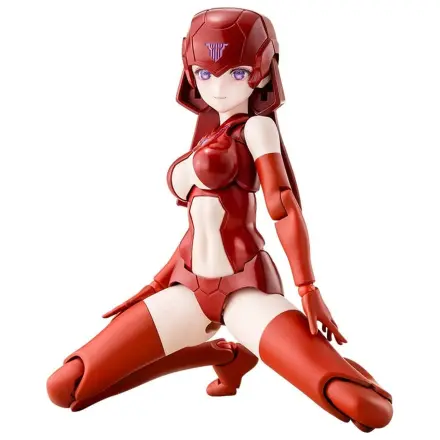 Megami Device Plastikový Model Stavebnice 1/1 B1R-L Chassis Kit Skin Color C 16 cm produktová fotografia