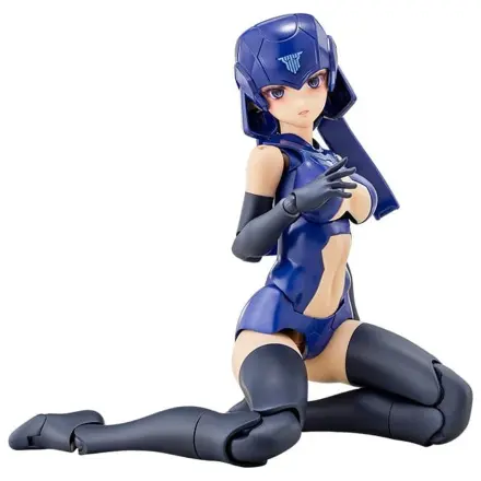 Megami Device Plastic Model Kit 1/1 B1R-L Chassis Kit Skin Color D 16 cm produktová fotografia