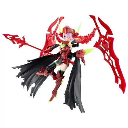 Megami Device Plastic Model Kit 1/1 Bullet Knights Executioner Hell Blaze 15 cm produktová fotografia