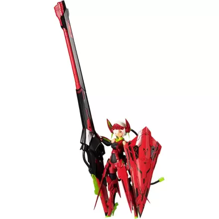 Megami Device plastová stavebnica 1/1 Bullet Knights Launcher Hell Blaze 34 cm produktová fotografia