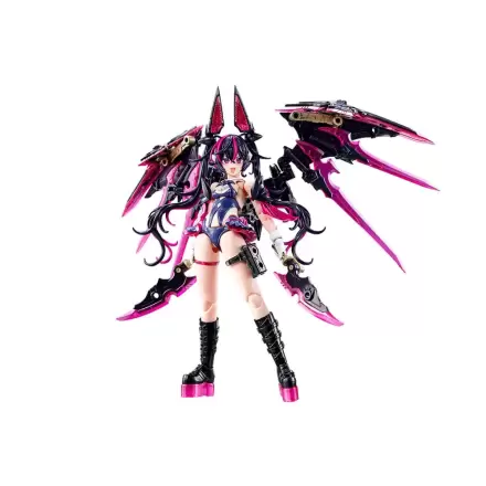 Megami Device Plasticový Model Kit 1/1 Desire Maiden Raider 18 cm produktová fotografia