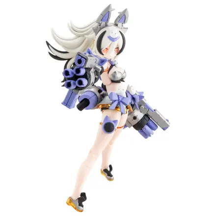 Megami Device plastový model kit 1/1 Puni Mofu Gin Lang 16 cm produktová fotografia