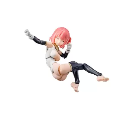 Megami Device M.S.G. Model Kit Accessory Set 02 Spodná Súprava Farba Pleti B produktová fotografia