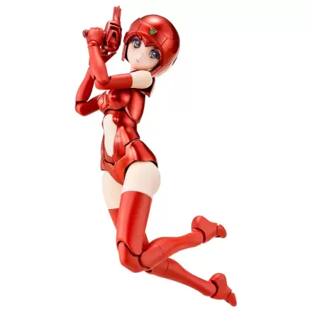Megami Device Model Kit Accesoory Set B1R-M Chassis Kit Skin Color C produktová fotografia