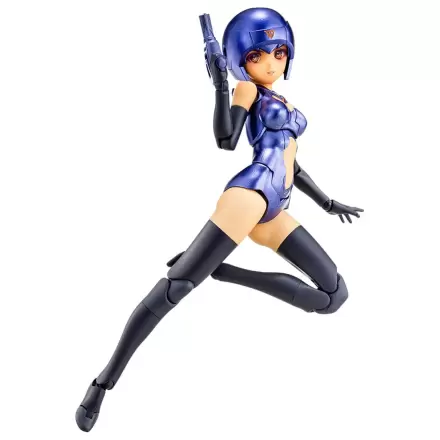 Megami Device Model Kit Accesoory Set B1R-M Chassis Kit Skin Color D produktová fotografia