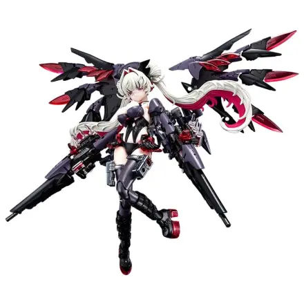 Megami Device Plastový Model 1/1 Desire Maiden Medic Night Shift 17 cm produktová fotografia