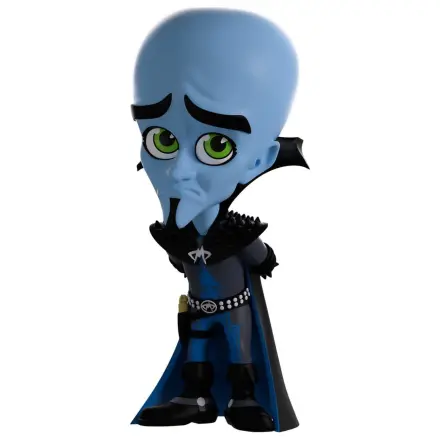 Megamind Vinylová figúrka Megamind 12 cm produktová fotografia