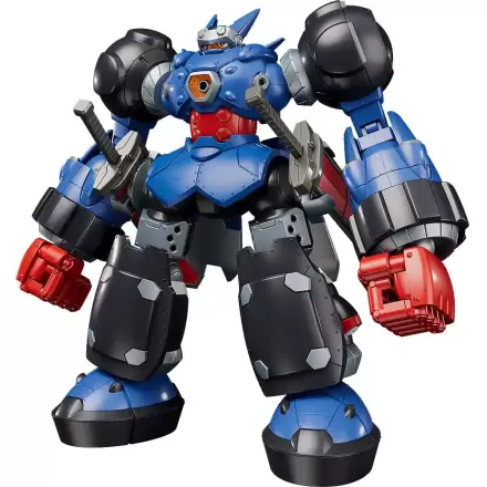Megaton Musashi Moderoid Plastiková stavebnica modelu Megaton Musashi 16 cm produktová fotografia