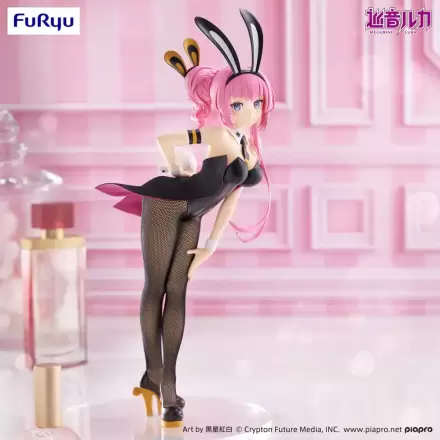 Megurine Luka BiCute Bunnies PVC Socha Megurine Luka 28 cm produktová fotografia