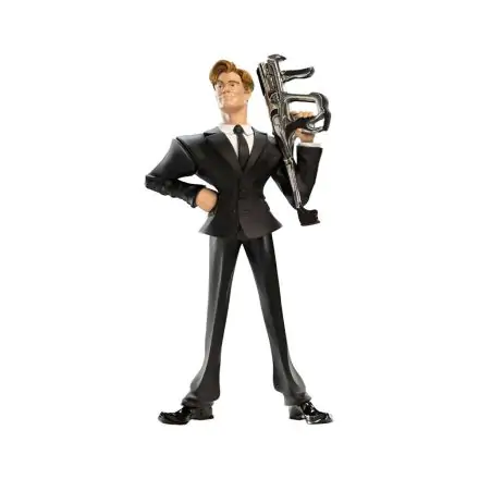 Men in Black Mini Epics Vinyl Figure Agent H 18 cm termékfotója