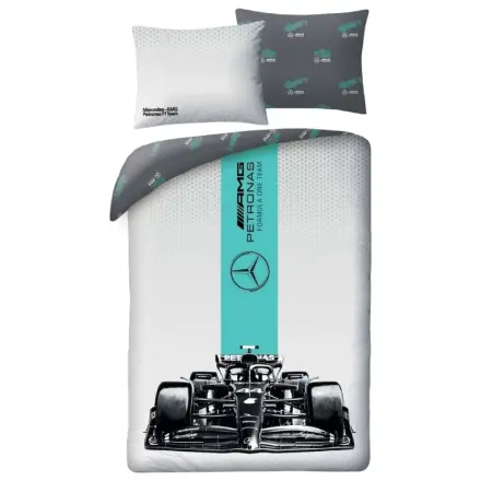 Mercedes AMG Petronas Obliečka na perinu produktová fotografia