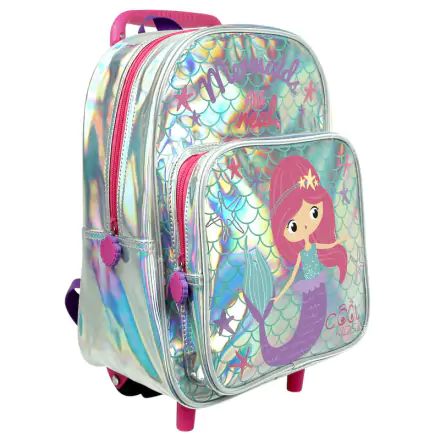 Trolley Morská panna 36cm produktová fotografia