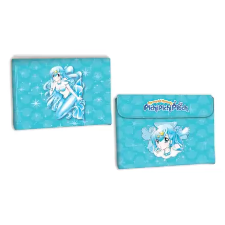 Mermaid Melody - Pichi Pichi Pitch! Manga obal Hanon Hosho produktová fotografia