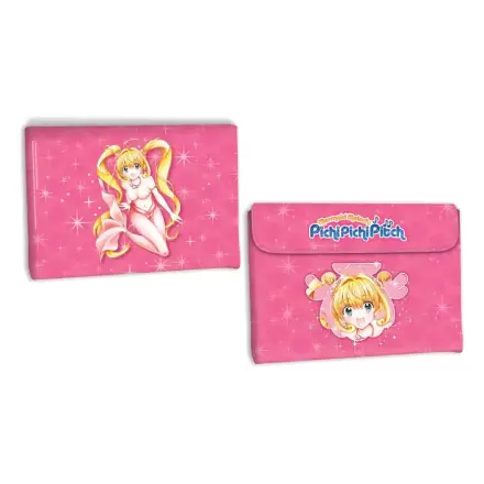 Mermaid Melody - Pichi Pichi Pitch! Manga Obal Luchia Nanami produktová fotografia