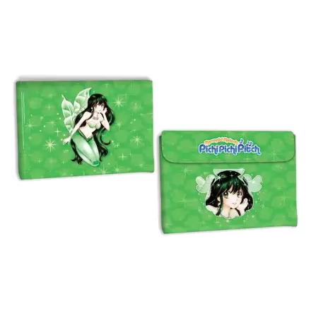 Mermaid Melody - Pichi Pichi Pitch! Manga Obal Rina Toin produktová fotografia
