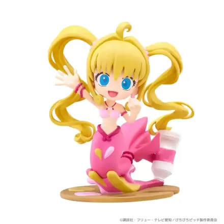 Mermaid Melody Pichi Pichi Pitch PalVerse PVC Soška Lucia 11 cm produktová fotografia