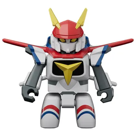 Metal Armor Dragonar Brickroid Akčná figúrka Dragonar-1 5 cm produktová fotografia
