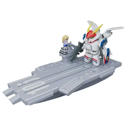 Akčná figúrka Metal Armor Dragonar Brickroid Dragonar-1 (Opening Ver.) a súprava nosiča 5 cm produktová fotografia