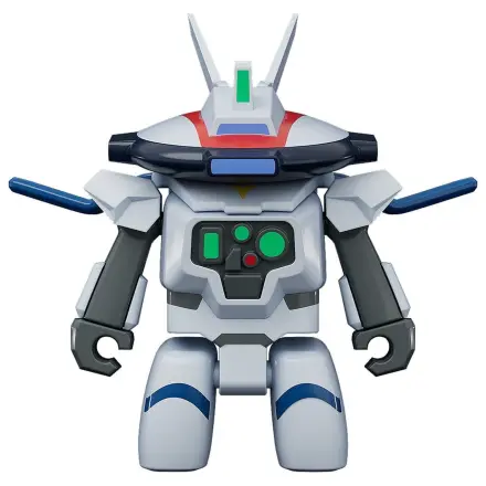 Metal Armor Dragonar Brickroid Akčná figúrka Dragonar-3 produktová fotografia