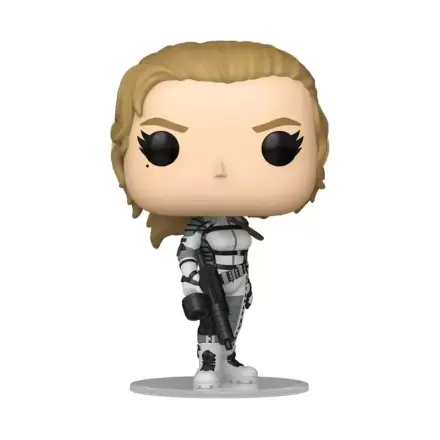 Metal Gear Funko POP! Games vinylová figúrka The Boss 9 cm termékfotója