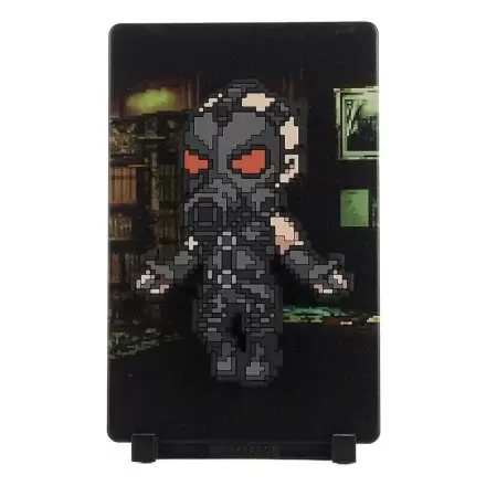 Metal Gear Solid 1 FiGGYZ Magnet Zberateľský Psycho Mantis 11 cm produktová fotografia