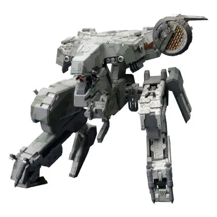 Metal Gear Solid 4 Plastová stavebnica modelu 1/100 Metal Gear Rex MGS 4 Version 22 cm produktová fotografia