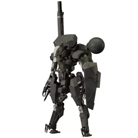 Metal Gear Solid V Plastová modelová stavebnica 1/100 Metal Gear Sahelanthropus Black Ver. 36 cm produktová fotografia