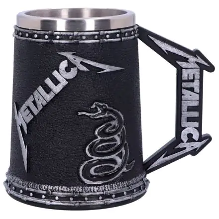 Metallica Tankard The Black Album termékfotója