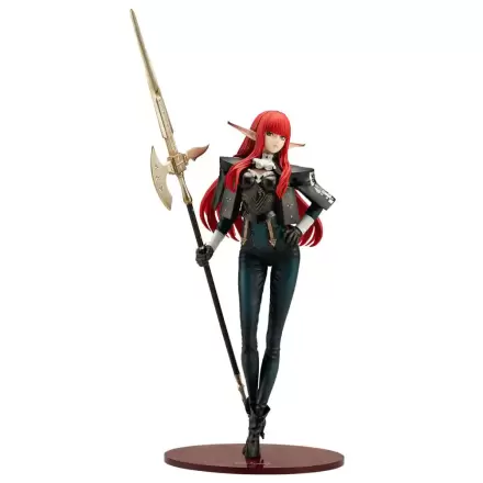 Metaphor: ReFantazio PVC socha 1/7 Hulkenberg 30 cm produktová fotografia