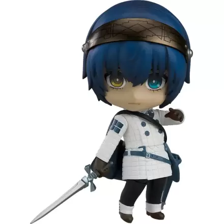 Metaphor: ReFantazio Basic Nendoroid akčná figúrka Protagonist 10 cm produktová fotografia