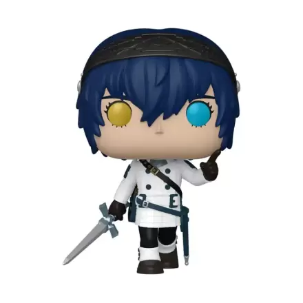 Metaphor: ReFantazio Funko POP! Games Vinyl Figure Protagonista 9 cm produktová fotografia