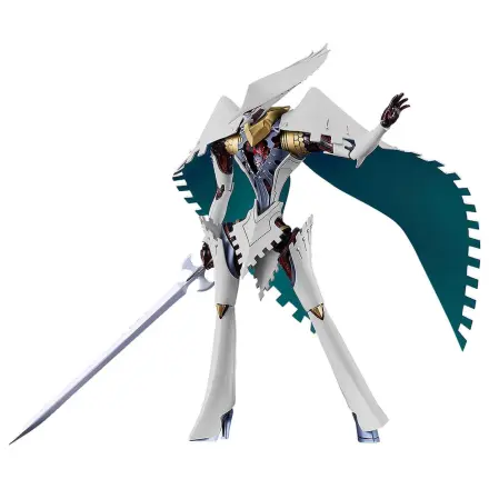 Metaphor: ReFantazio Plamatea Plastic Model Kit Seeker 17 cm produktová fotografia