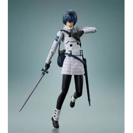 Metaphor: ReFantazio S.H.Figuarts Akčná figúrka Protagonist 16 cm produktová fotografia