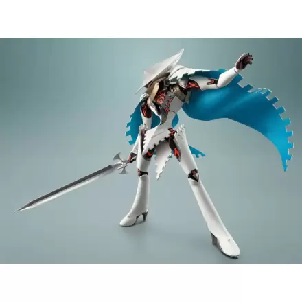 Metaphor: ReFantazio S.H.Figuarts Akčná figúrka Seeker 19 cm produktová fotografia